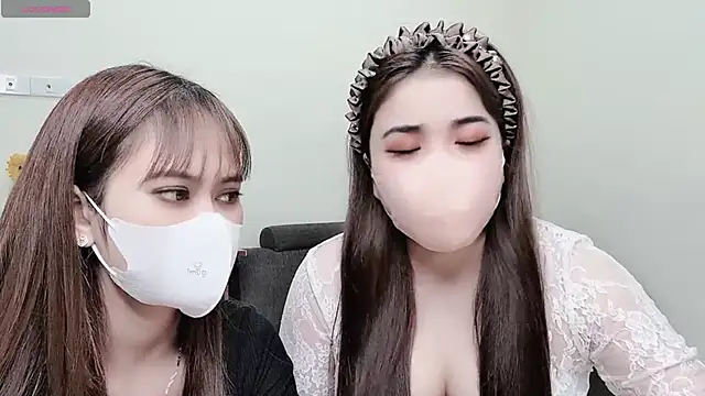 LyLy Office online show from January 2025 12:20:02 PM