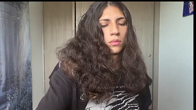 gabriel  manson online show from September 2025 09:37:01 PM