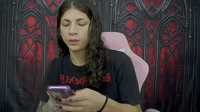 gabriel  manson online show from September 2025 02:03:02 AM