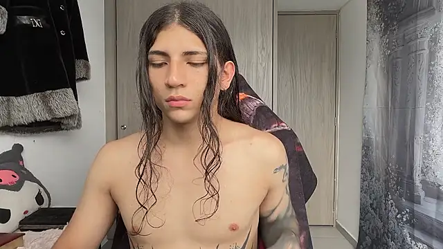 gabriel  manson online show from March 2026 09:10:02 PM