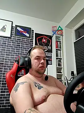 PupW0lfy online show from January 2025 04:55:01 PM