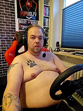 PupW0lfy online show from February 2025 07:30:02 AM