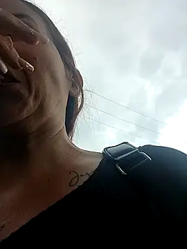 Magica lorena online show from February 2025 09:09:01 PM