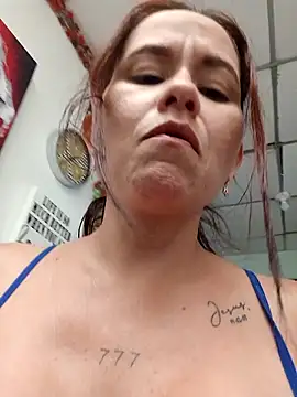 Magica lorena online show from February 2025 08:55:01 PM