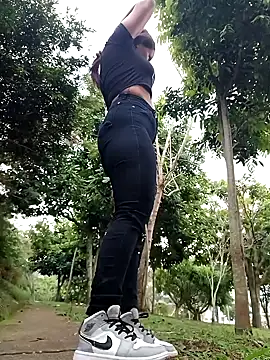 Magica lorena online show from March 2025 10:34:02 PM