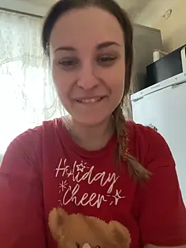 OlgaBuzzz online show from December 2024 06:25:02 AM