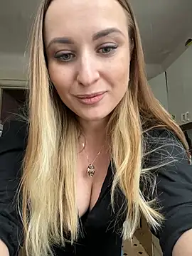 OlgaBuzzz online show from December 2024 05:12:02 AM