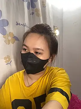 Odette68 online show from December 2024 10:45:01 AM