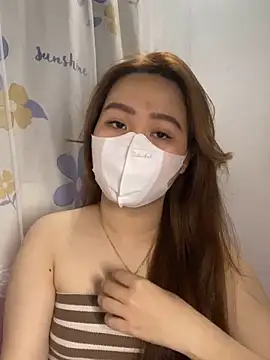 Odette68 online show from January 2025 06:17:01 AM