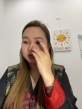 Odette68 online show from November 2025 11:48:01 PM