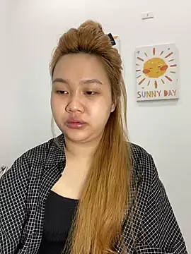 Odette68 online show from February 2026 12:19:02 AM