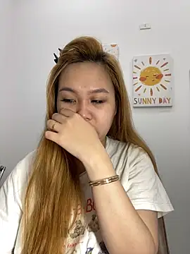 Odette68 online show from March 2026 11:43:02 PM