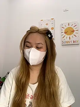 Odette68 online show from April 2026 01:34:02 AM