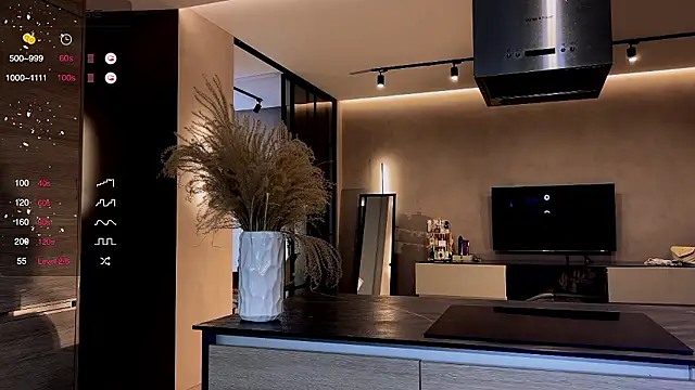 Snapshot of Peach__juice chatting on December 2024 08:44:01 PM Peach juice online show from December 2024 08:44:01 PM