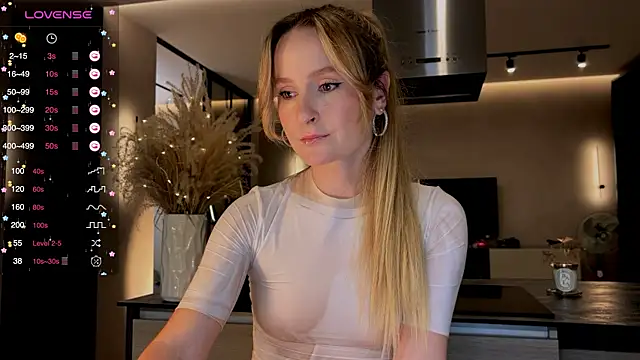 Snapshot of Peach__juice chatting on January 2025 09:45:01 PM Peach juice online show from January 2025 09:45:01 PM