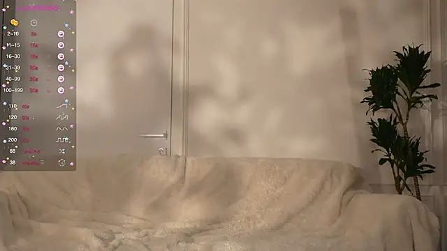 Snapshot of Peach__juice chatting on March 2025 06:30:01 PM Peach juice online show from March 2025 06:30:01 PM