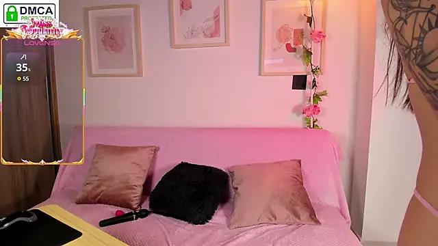 Veronica isaza   online show from March 2026 12:33:11 PM