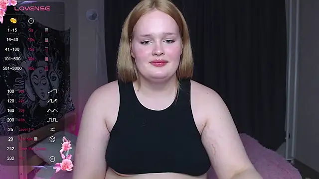 rozzhaos8 online show from February 2025 07:14:01 PM