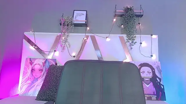 AmbarHills 1 online show from December 2025 11:39:02 AM