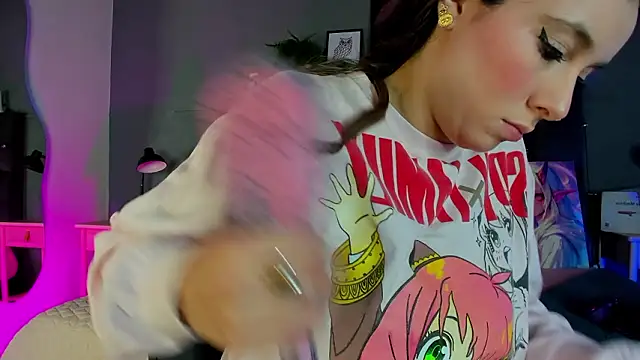 AmbarHills 1 online show from February 2026 11:37:02 AM