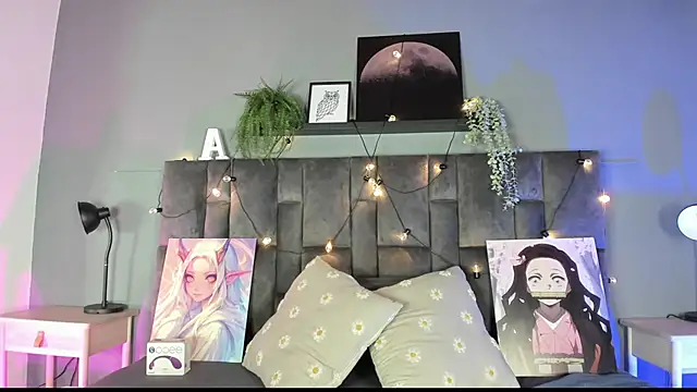 AmbarHills 1 online show from February 2026 11:42:02 AM