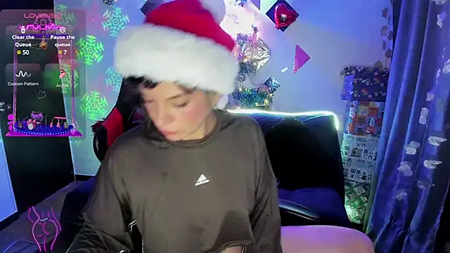 cocochanell6666 online show from December 2024 01:10:01 AM