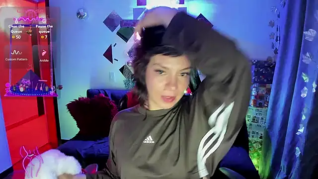 cocochanell6666 online show from December 2024 07:14:01 AM