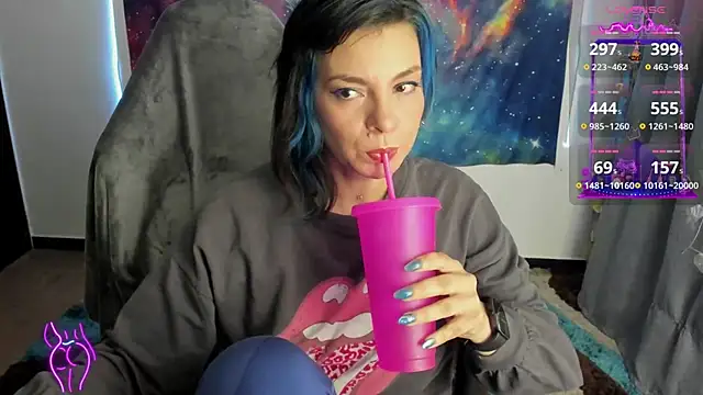 cocochanell6666 online show from January 2025 06:01:02 AM