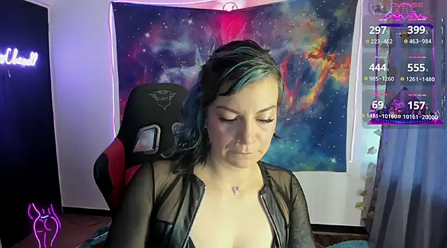 cocochanell6666 online show from March 2025 10:00:02 PM