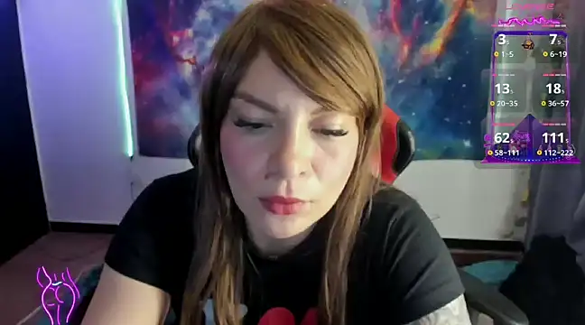 cocochanell6666 online show from March 2025 12:18:02 AM