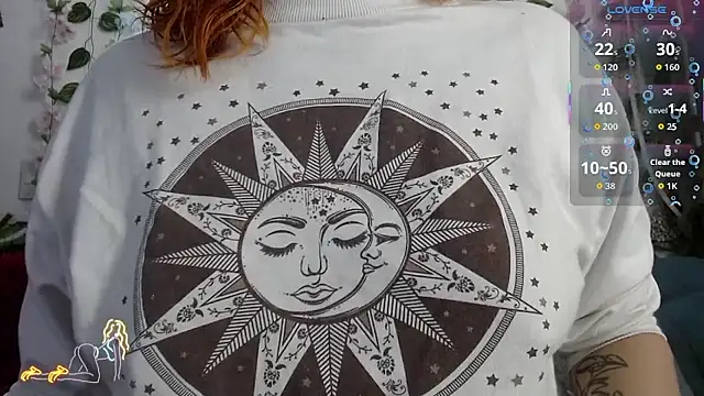 cocochanell6666 online show from September 2025 07:32:01 AM