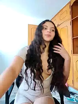 Ivanna Bruner online show from January 2025 06:36:02 PM