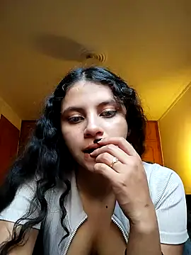 Ivanna Bruner online show from January 2025 09:37:01 PM