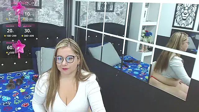 Snapshot of big_tits_horny chatting on February 2025 01:26:02 PM big tits horny online show from February 2025 01:26:02 PM