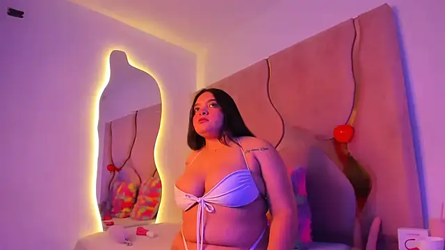 Bellota-ht online show from February 2025 01:38:02 PM