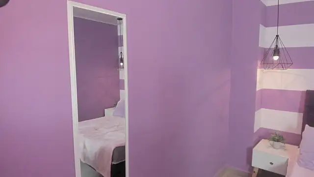 lovely  martina online show from December 2024 06:49:02 PM