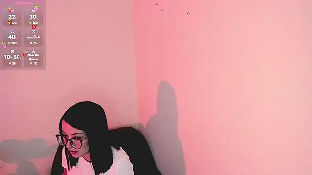 lovely  martina online show from October 2025 08:55:02 PM