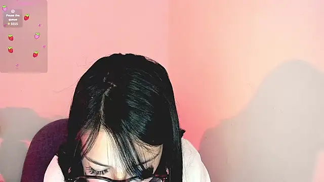 lovely  martina online show from November 2025 09:24:02 PM