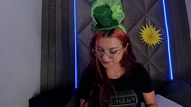 AbbyWathson online show from March 2025 07:38:01 PM