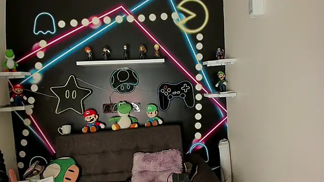 AbbyWathson online show from March 2025 10:48:02 PM