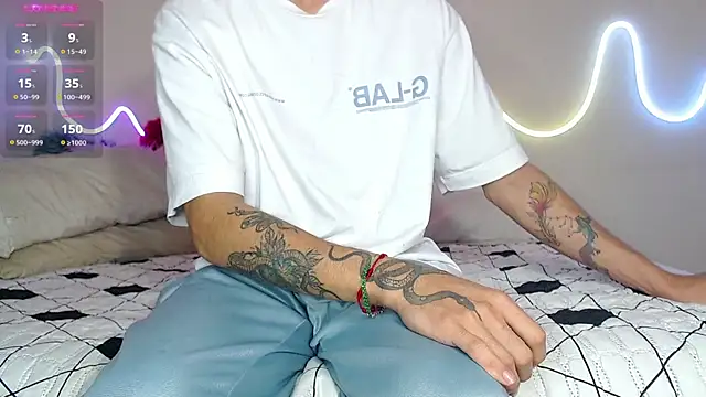 Snapshot of bobsexy08 chatting on January 2025 12:52:01 PM bobsexy08 online show from January 2025 12:52:01 PM