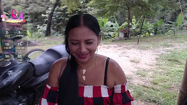 andreu mature online show from March 2026 02:50:01 PM