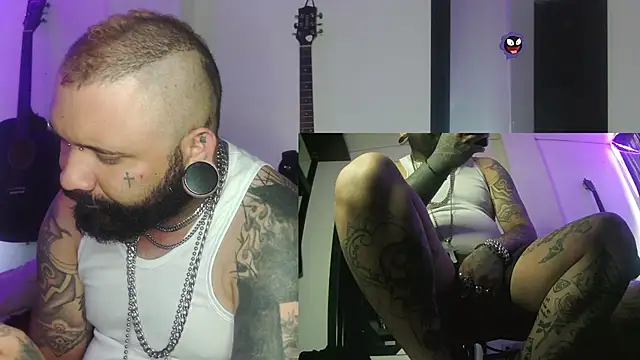 darkclothes online show from December 2024 03:42:01 PM