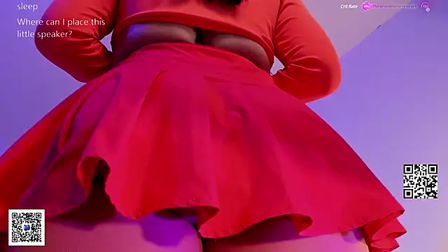 Aleja24Evans online show from March 2025 03:45:01 AM