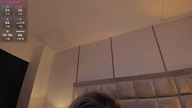 StacyRigel online show from December 2024 03:47:02 AM