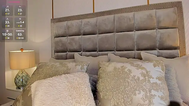 StacyRigel online show from December 2024 07:17:02 AM