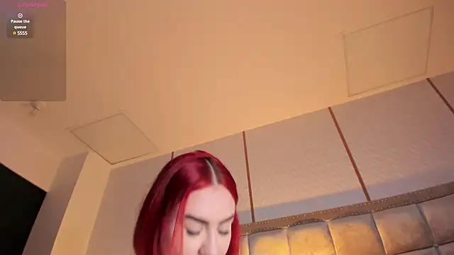 StacyRigel online show from February 2025 07:47:02 AM