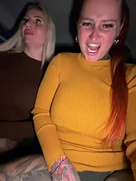 Inked lorena online show from January 2026 07:16:01 PM