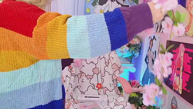 Snapshot of Coconut_Mia chatting on December 2024 09:31:01 PM Coconut Mia online show from December 2024 09:31:01 PM