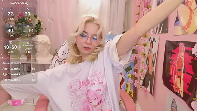 Snapshot of Coconut_Mia chatting on February 2025 03:11:02 AM Coconut Mia online show from February 2025 03:11:02 AM